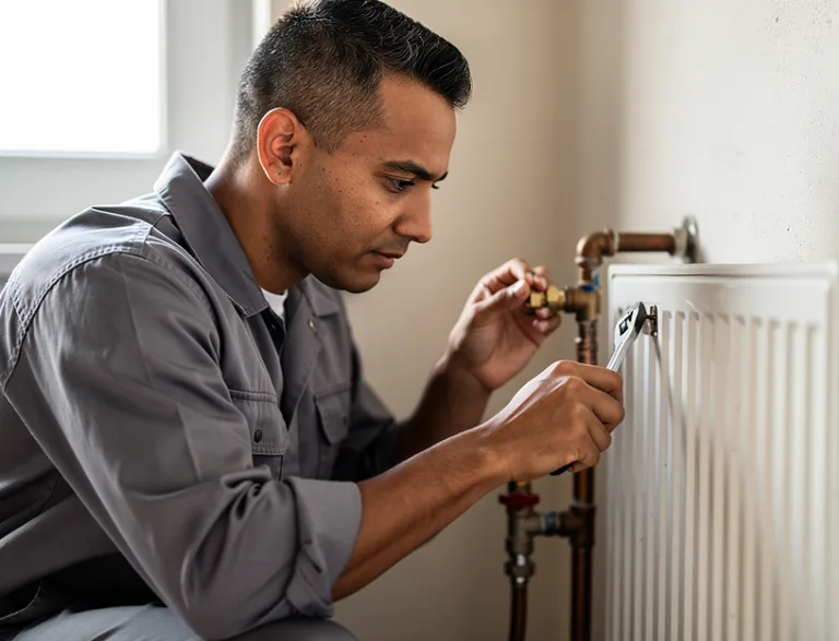 Kühlerreparatur Service in Koepenick